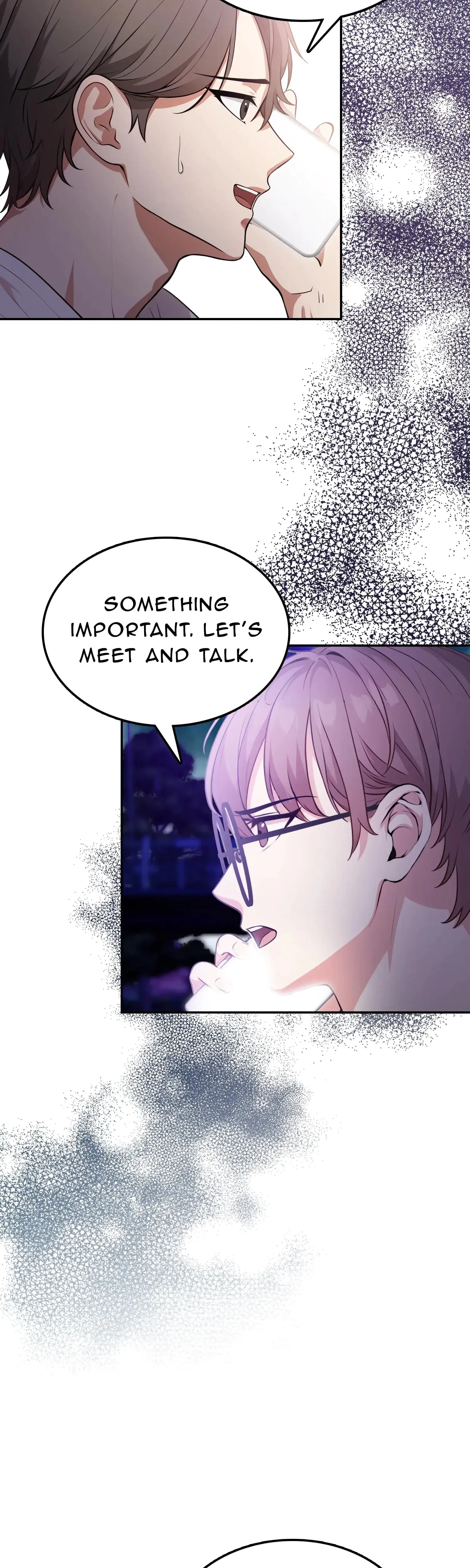 In Love With My Friends Mom Chapter 8 - Page 2