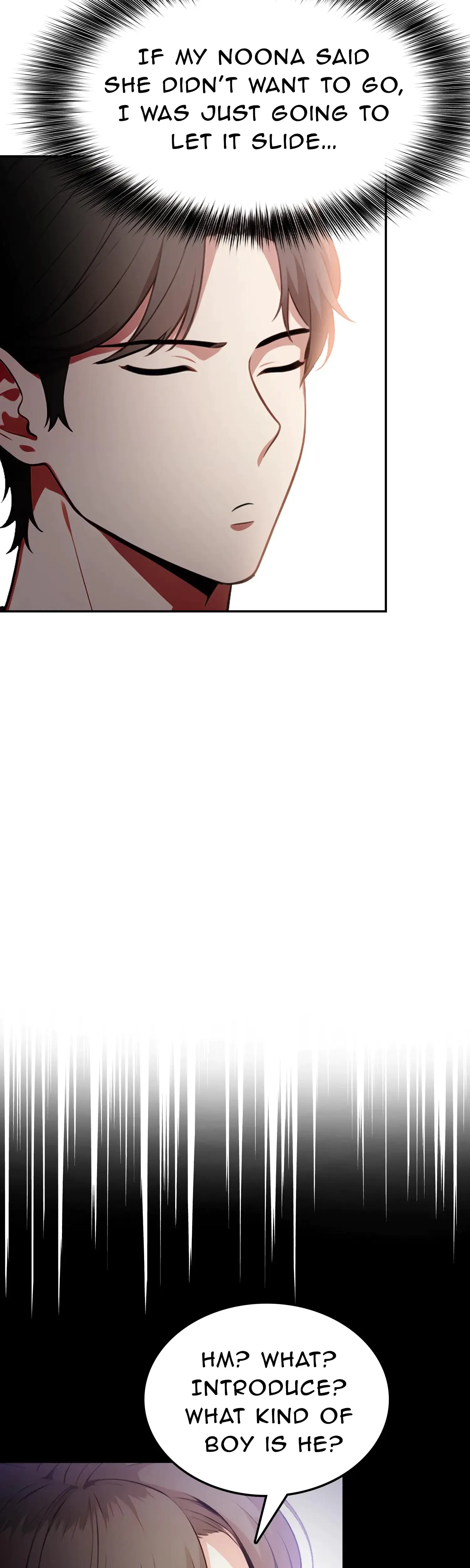 In Love With My Friends Mom Chapter 8 - Page 23