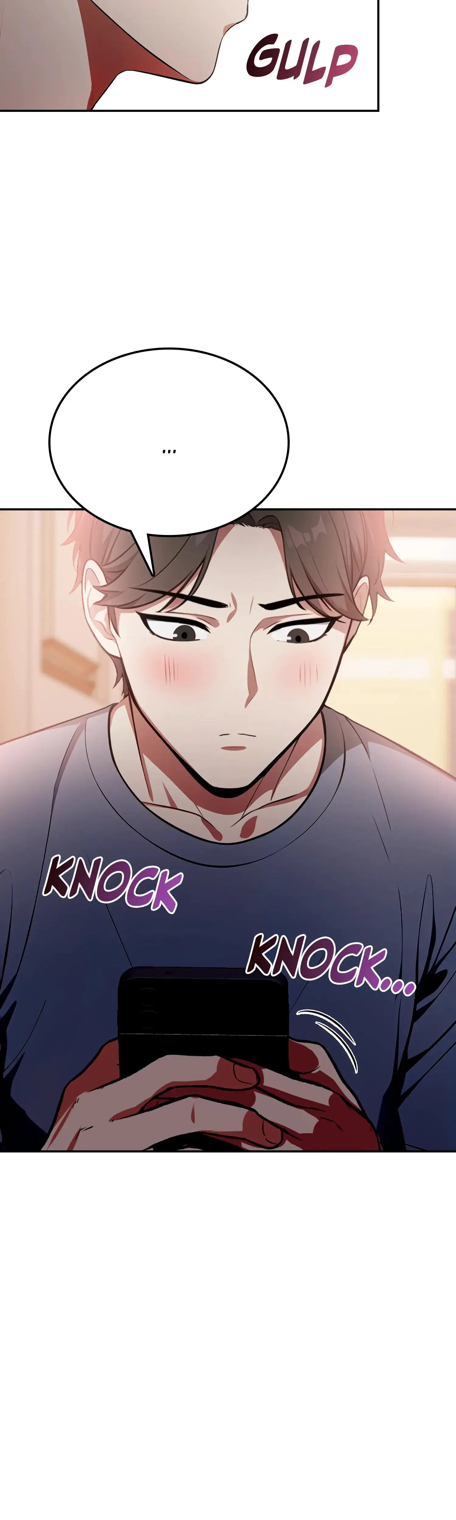 In Love With My Friends Mom Chapter 8 - Page 28