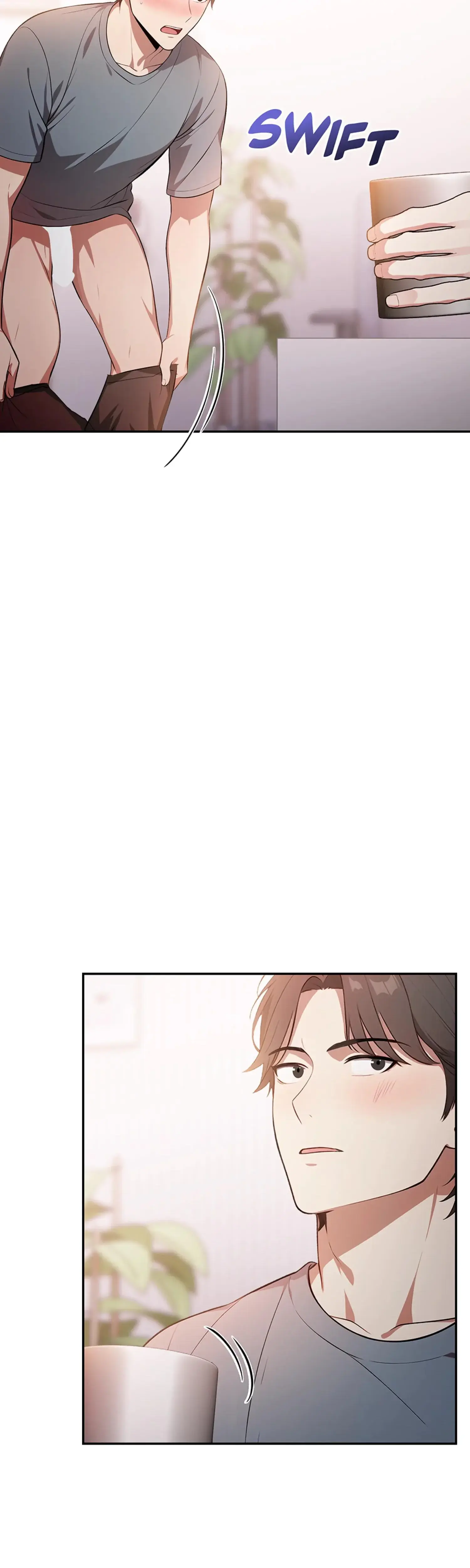 In Love With My Friends Mom Chapter 8 - Page 32