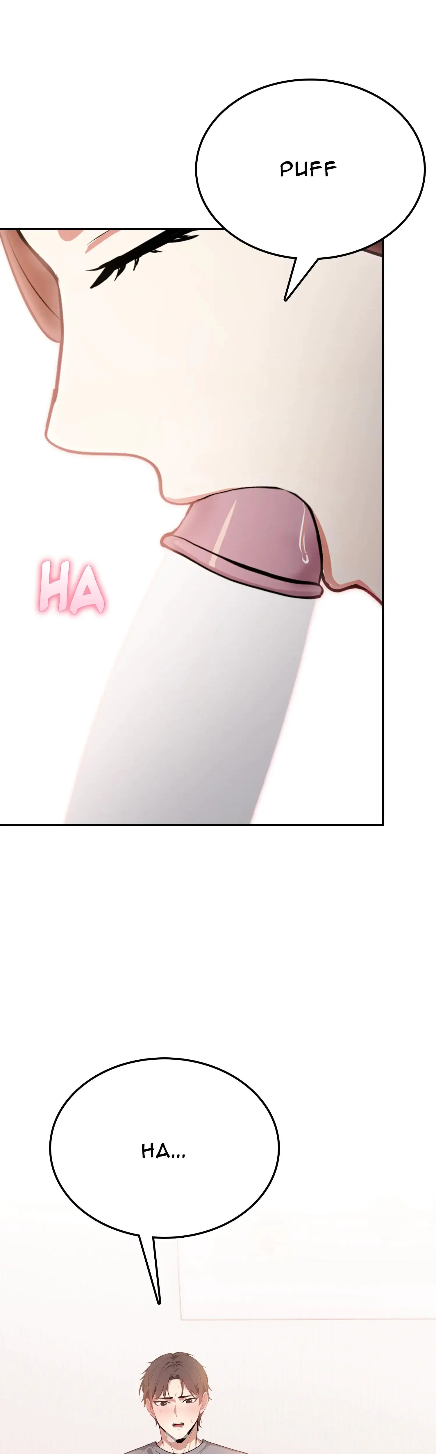 In Love With My Friends Mom Chapter 8 - Page 37