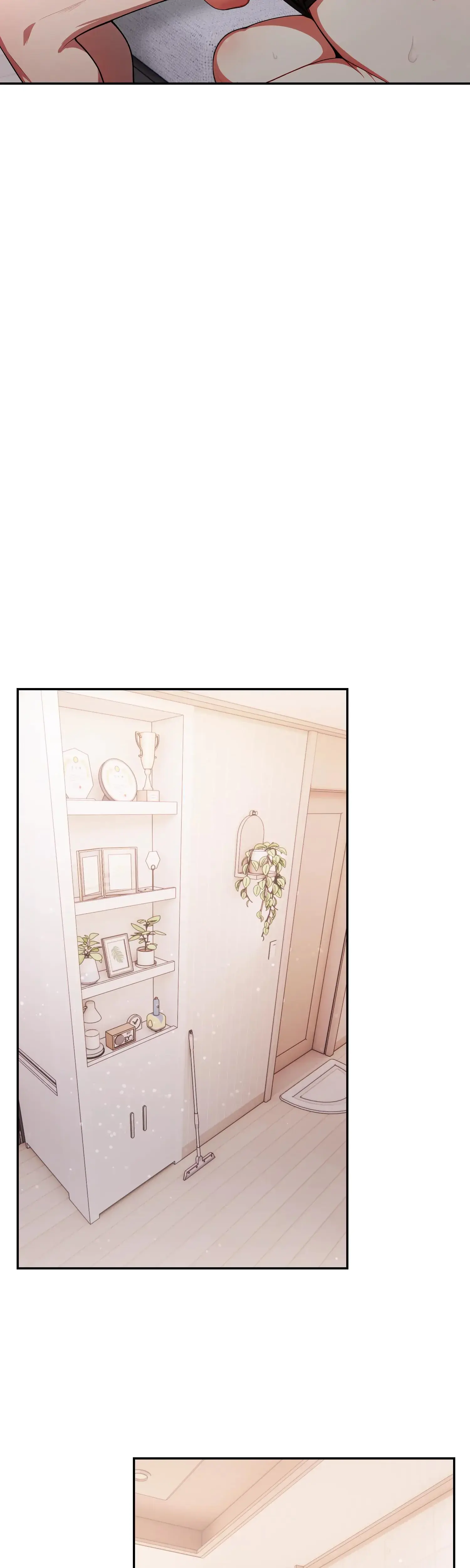 In Love With My Friends Mom Chapter 8 - Page 40