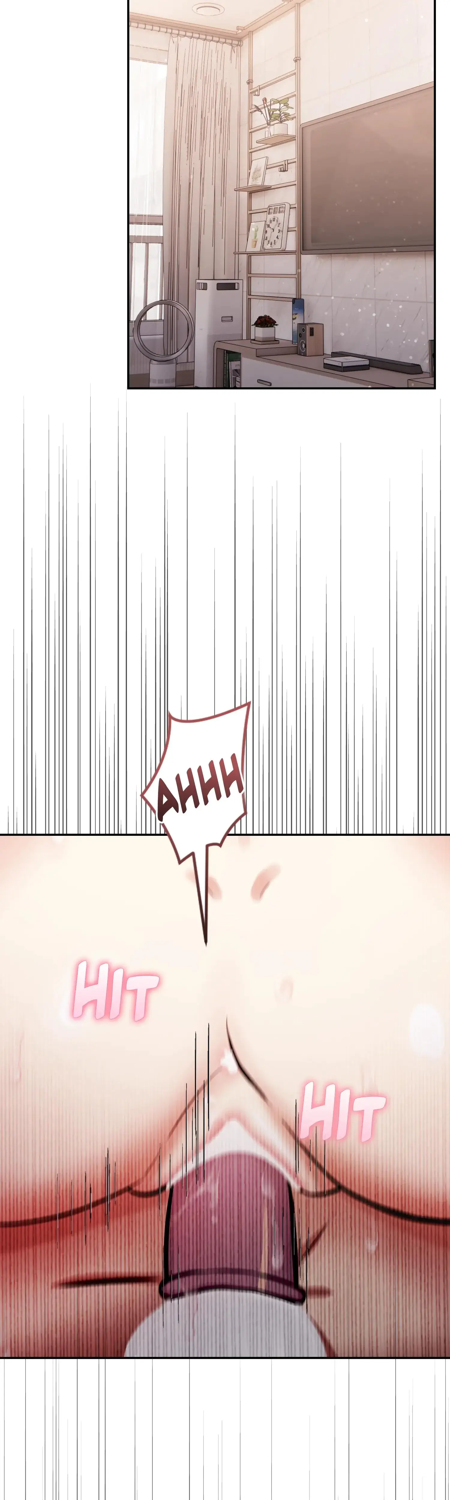 In Love With My Friends Mom Chapter 8 - Page 41