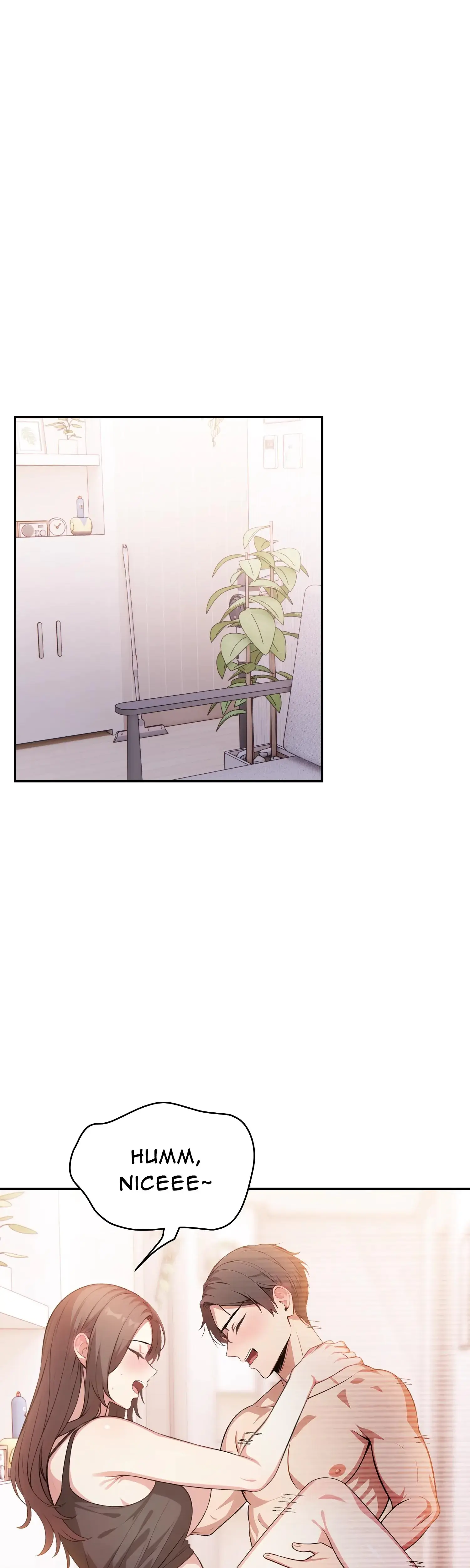 In Love With My Friends Mom Chapter 8 - Page 44