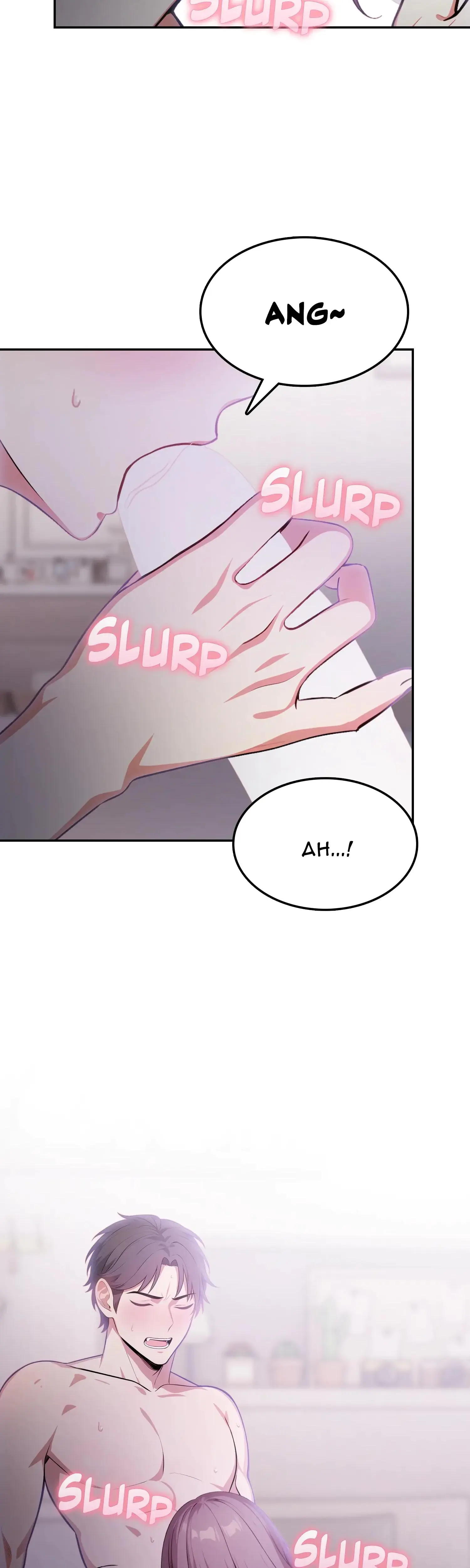 In Love With My Friends Mom Chapter 8 - Page 52