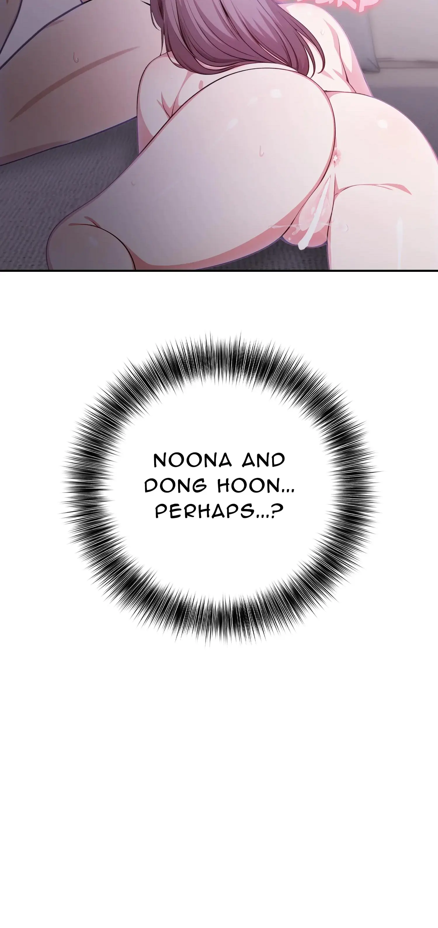 In Love With My Friends Mom Chapter 8 - Page 53