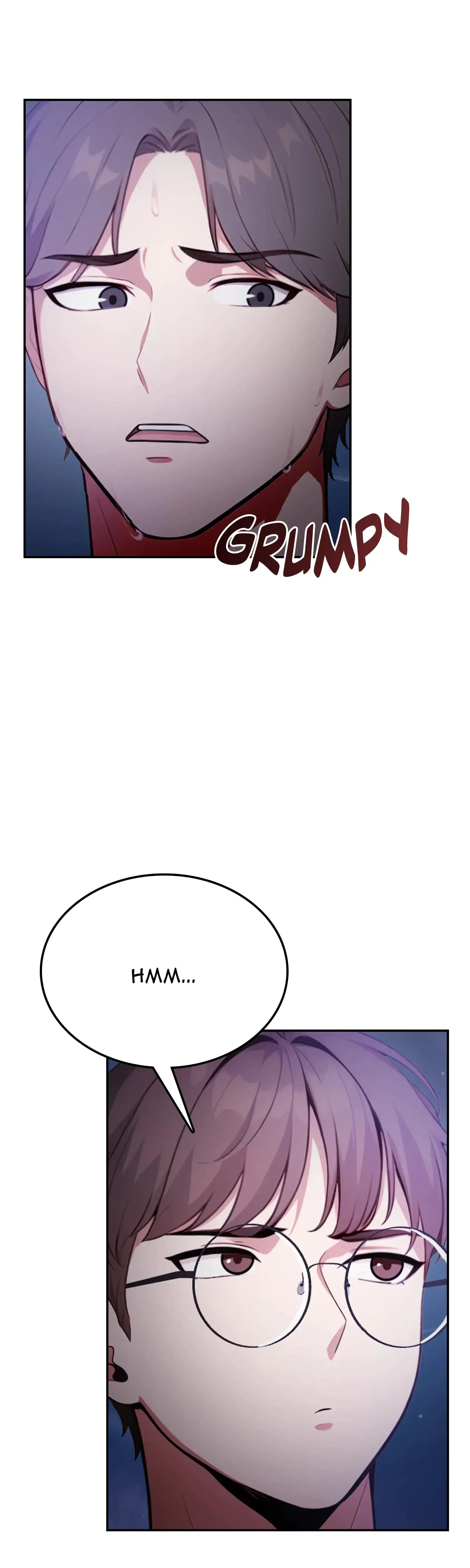 In Love With My Friends Mom Chapter 8 - Page 6