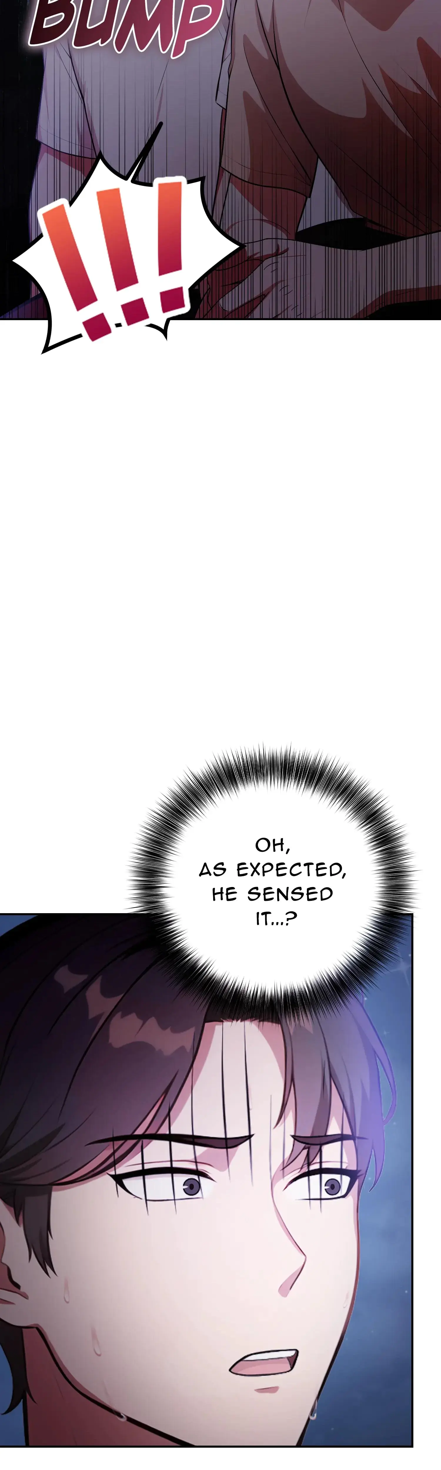 In Love With My Friends Mom Chapter 8 - Page 9