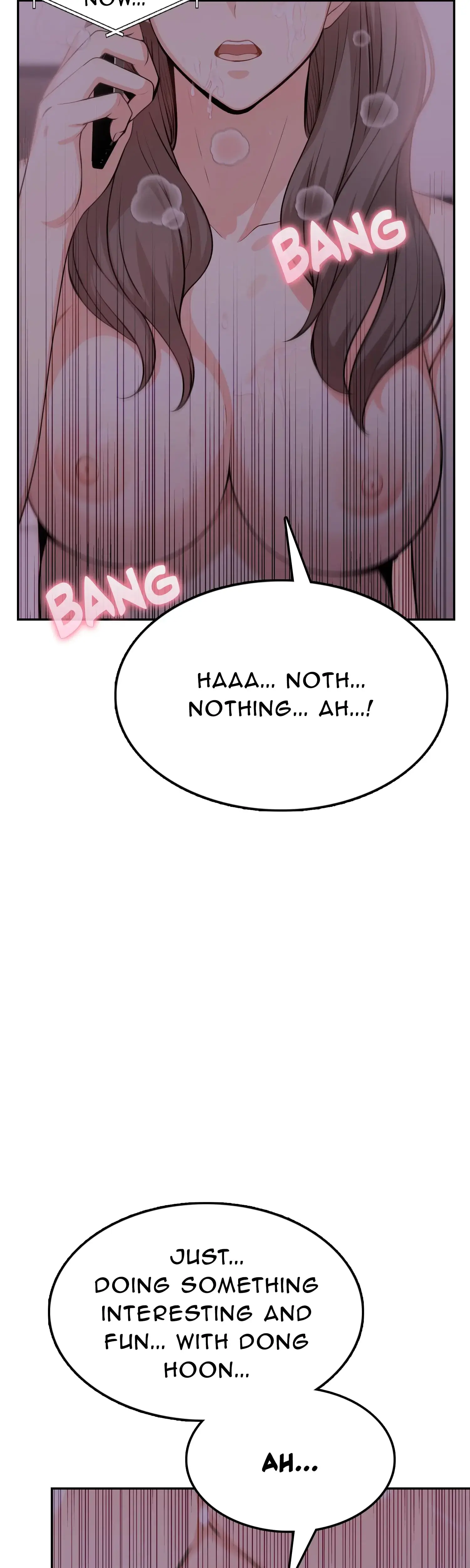 In Love With My Friends Mom Chapter 9 - Page 15