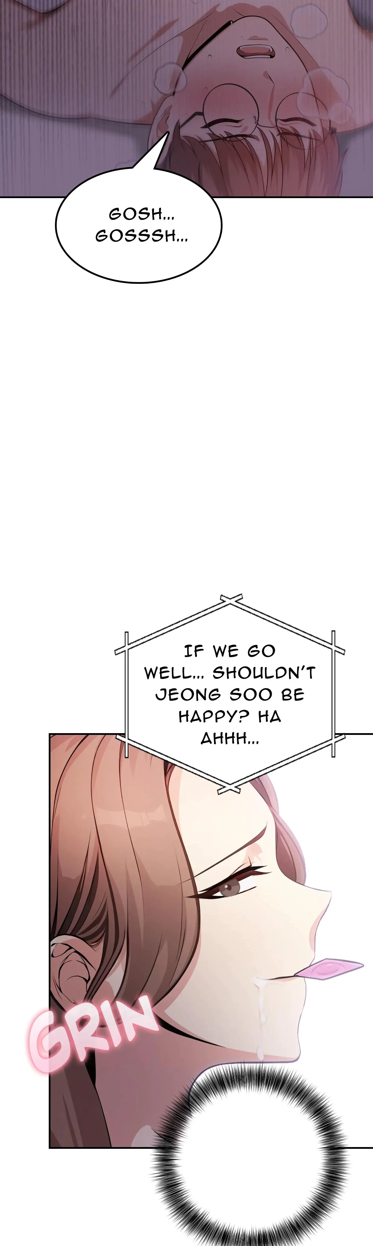 In Love With My Friends Mom Chapter 9 - Page 18