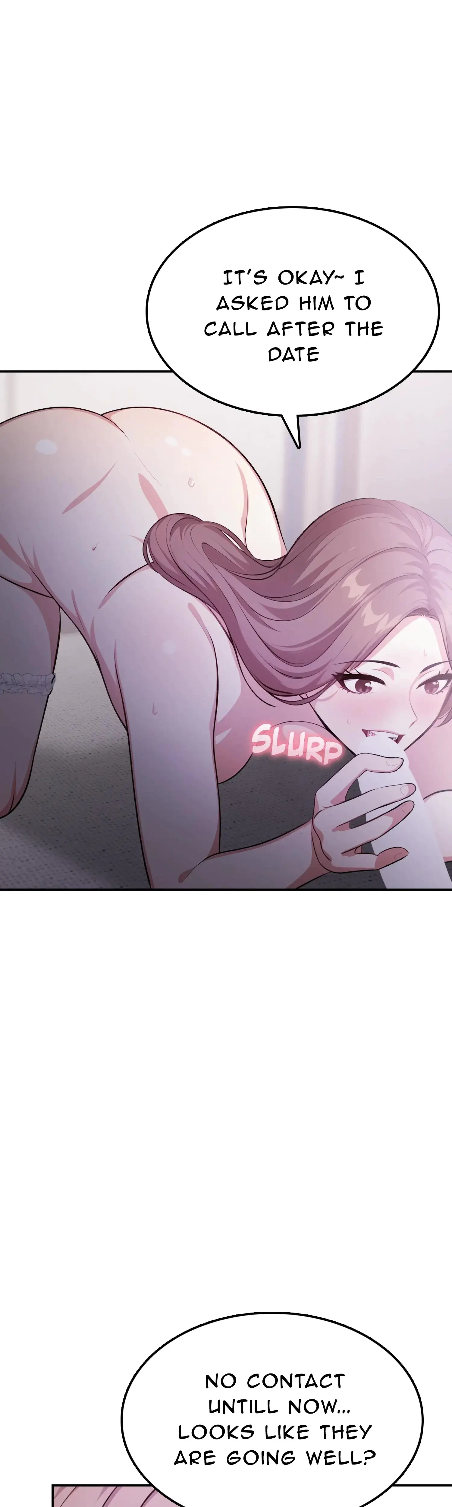 In Love With My Friends Mom Chapter 9 - Page 2