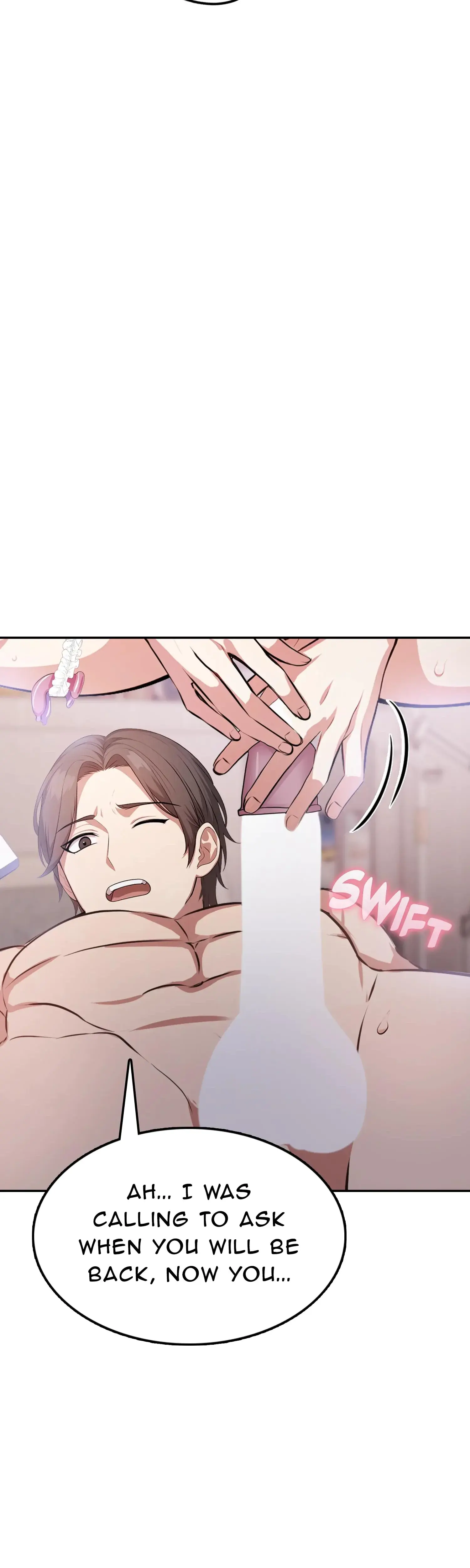 In Love With My Friends Mom Chapter 9 - Page 21