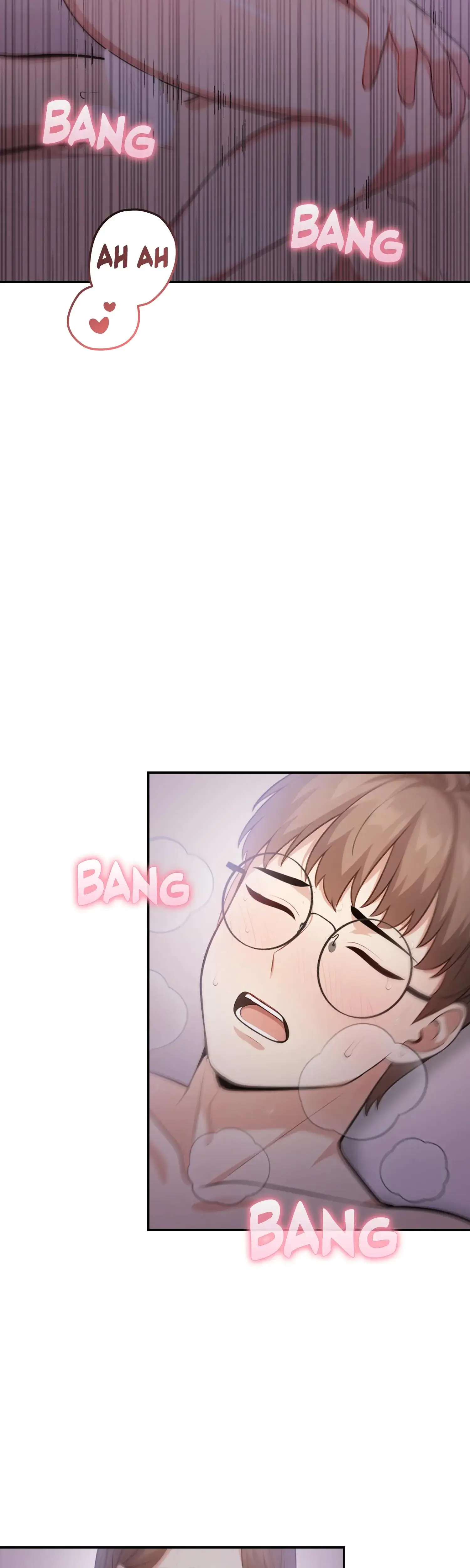 In Love With My Friends Mom Chapter 9 - Page 26