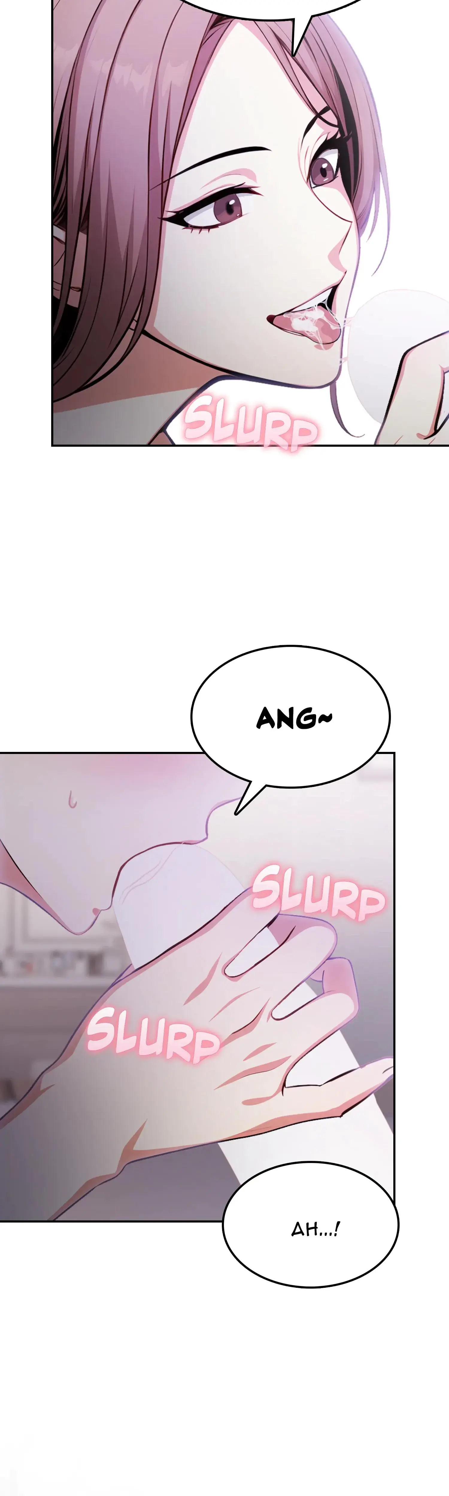 In Love With My Friends Mom Chapter 9 - Page 3