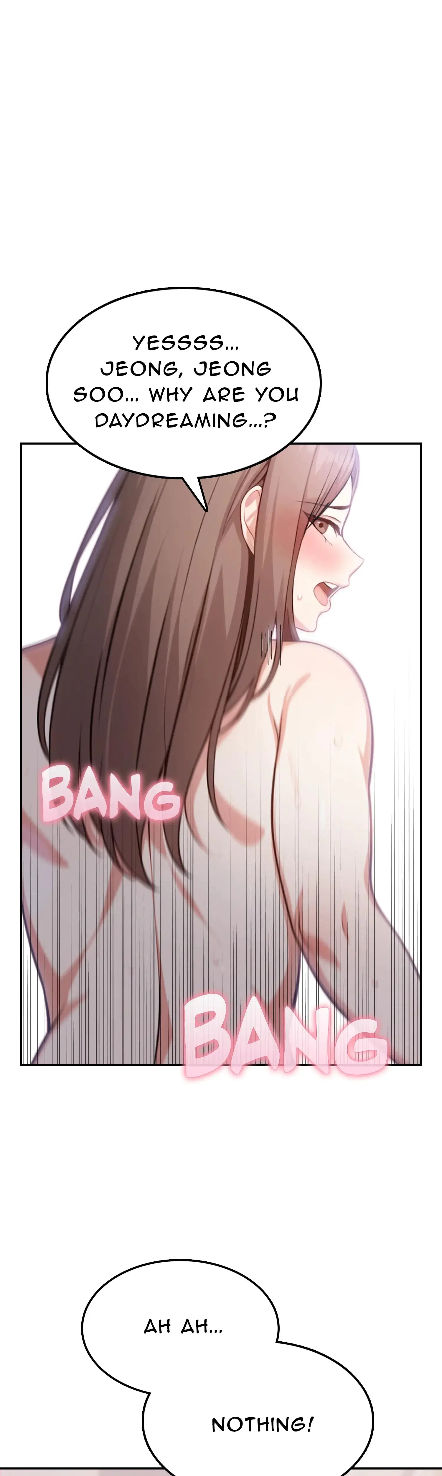 In Love With My Friends Mom Chapter 9 - Page 32