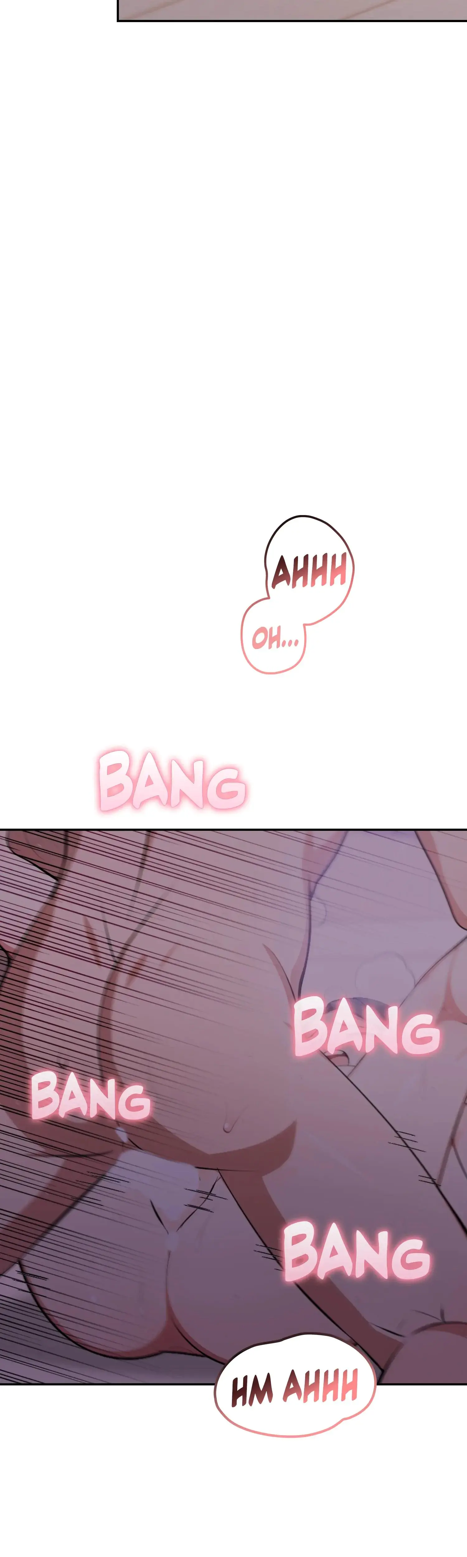 In Love With My Friends Mom Chapter 9 - Page 39