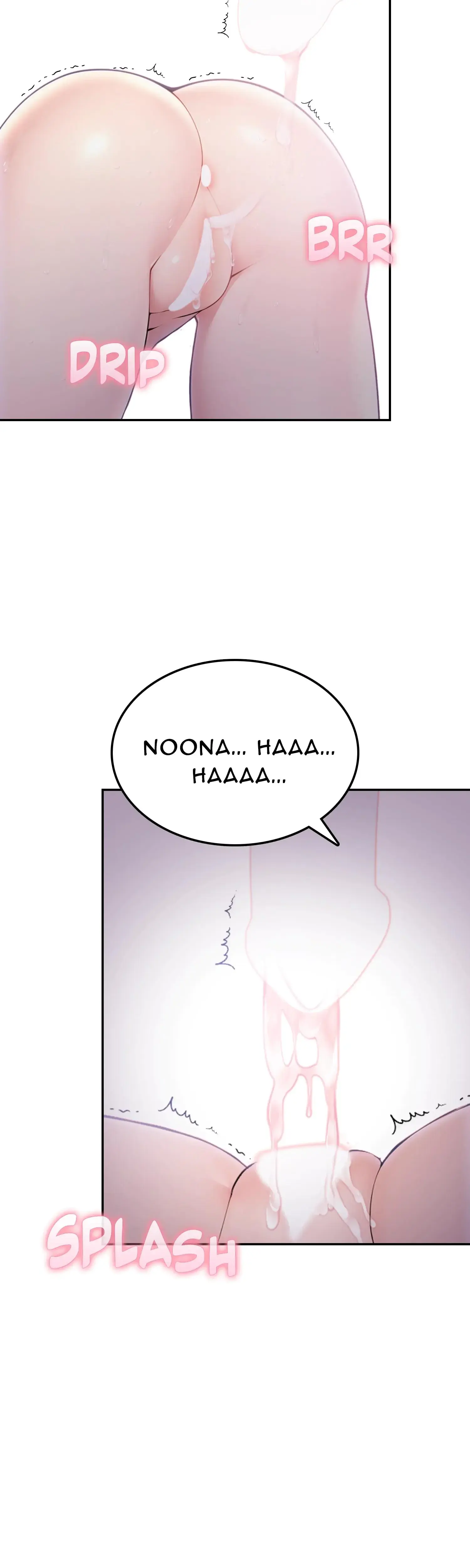 In Love With My Friends Mom Chapter 9 - Page 52