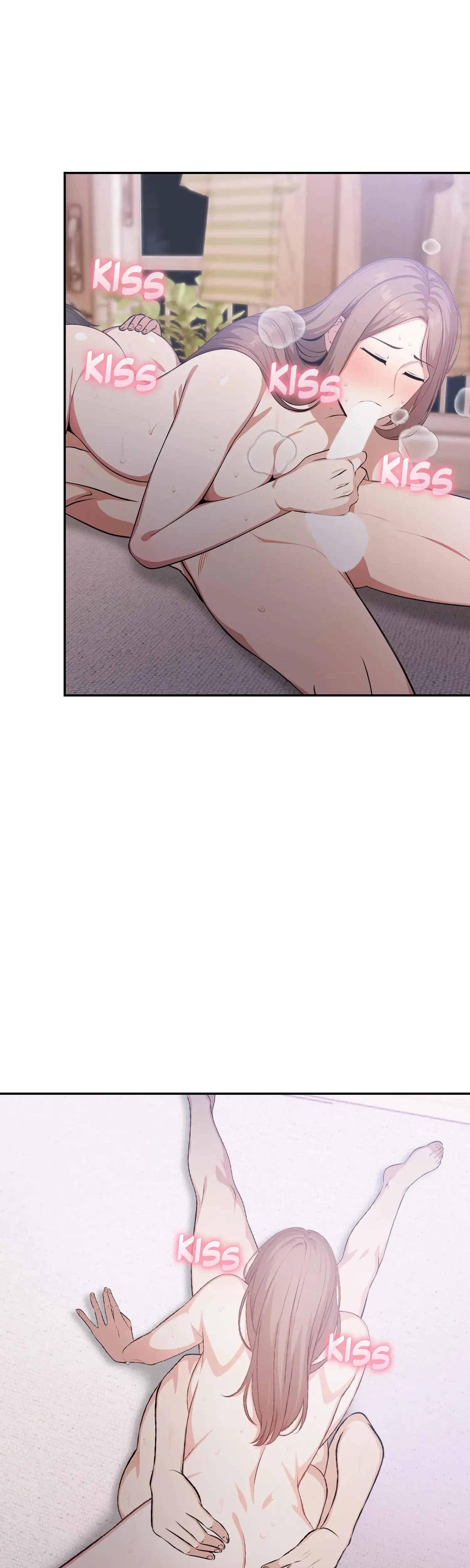 In Love With My Friends Mom Chapter 9 - Page 6