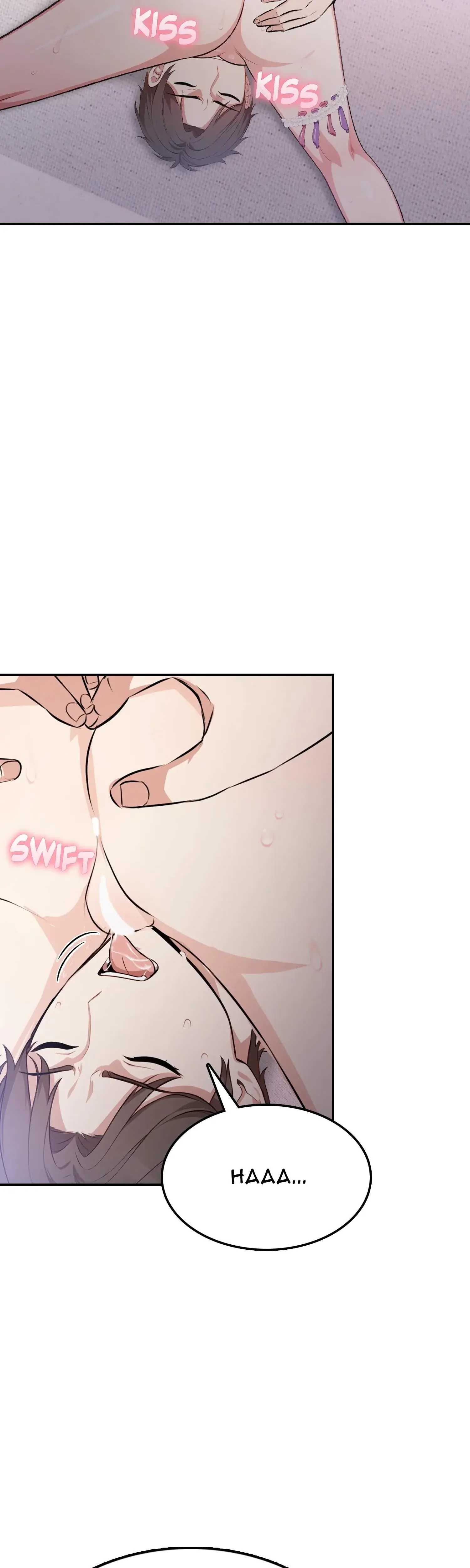 In Love With My Friends Mom Chapter 9 - Page 7