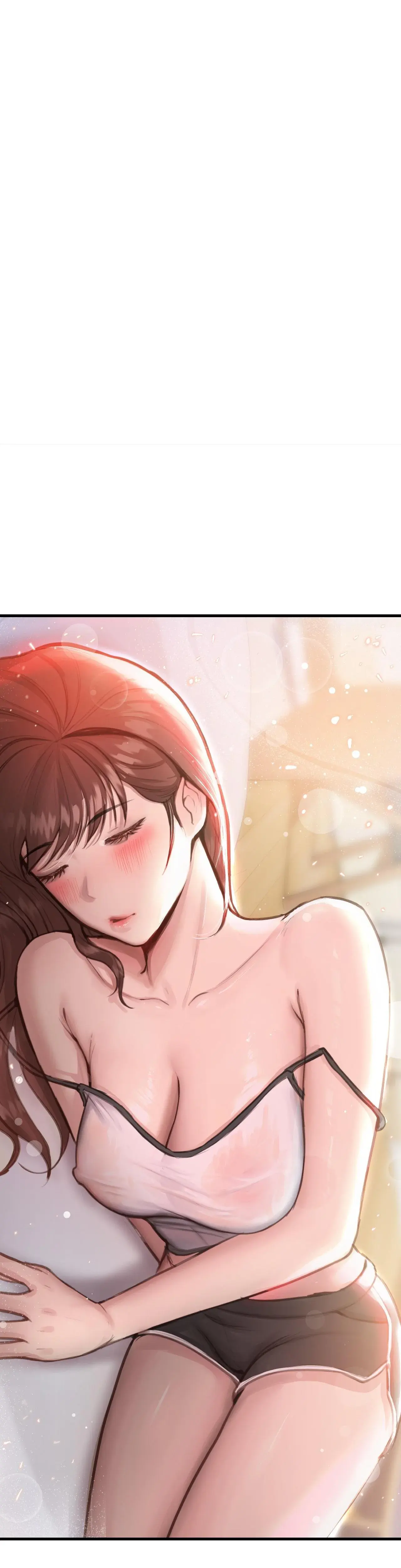 In My Sleep Chapter 1 - Page 30