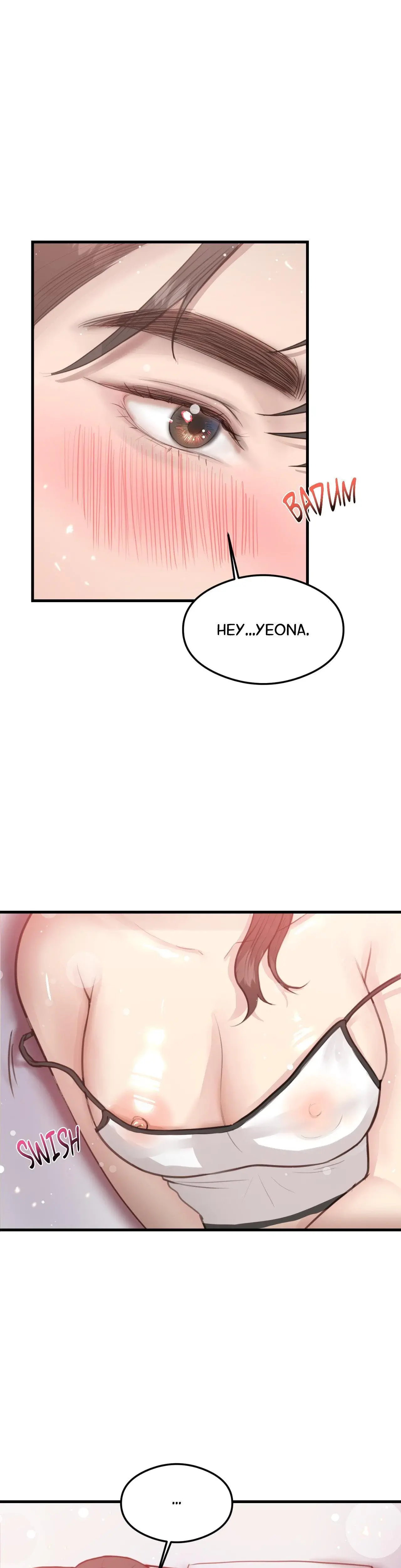 In My Sleep Chapter 1 - Page 32