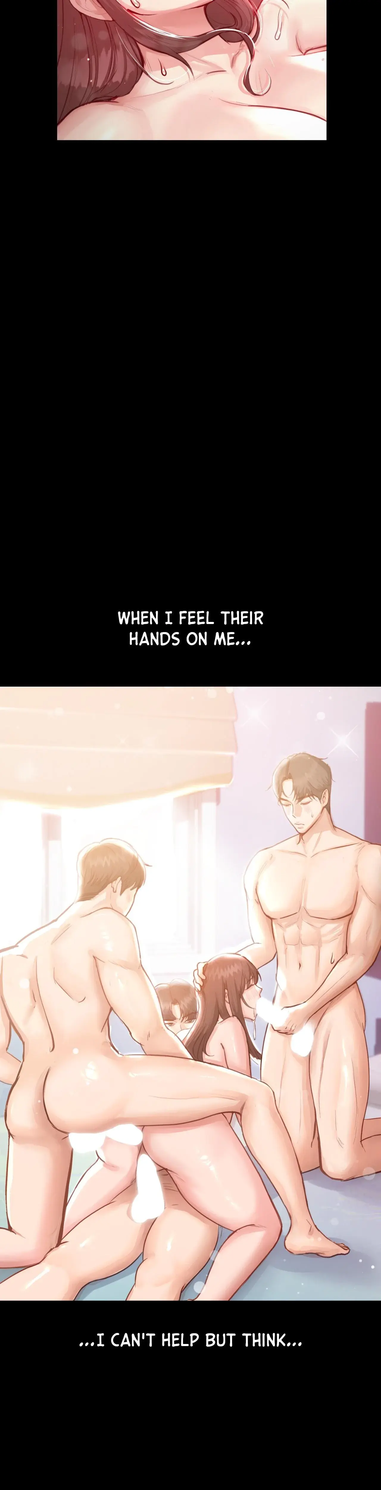 In My Sleep Chapter 1 - Page 4