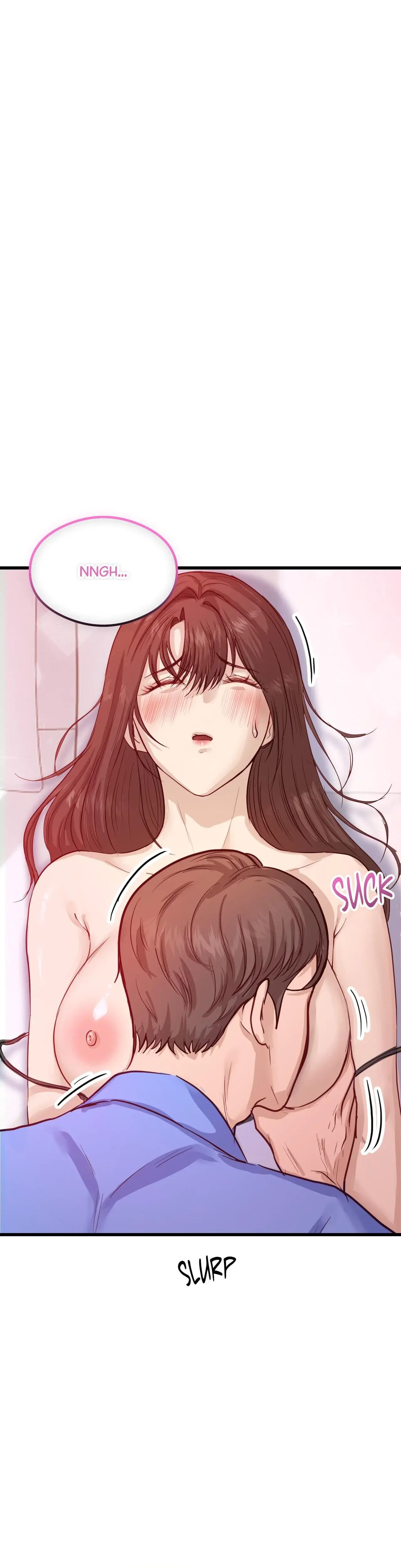 In My Sleep Chapter 2 - Page 11