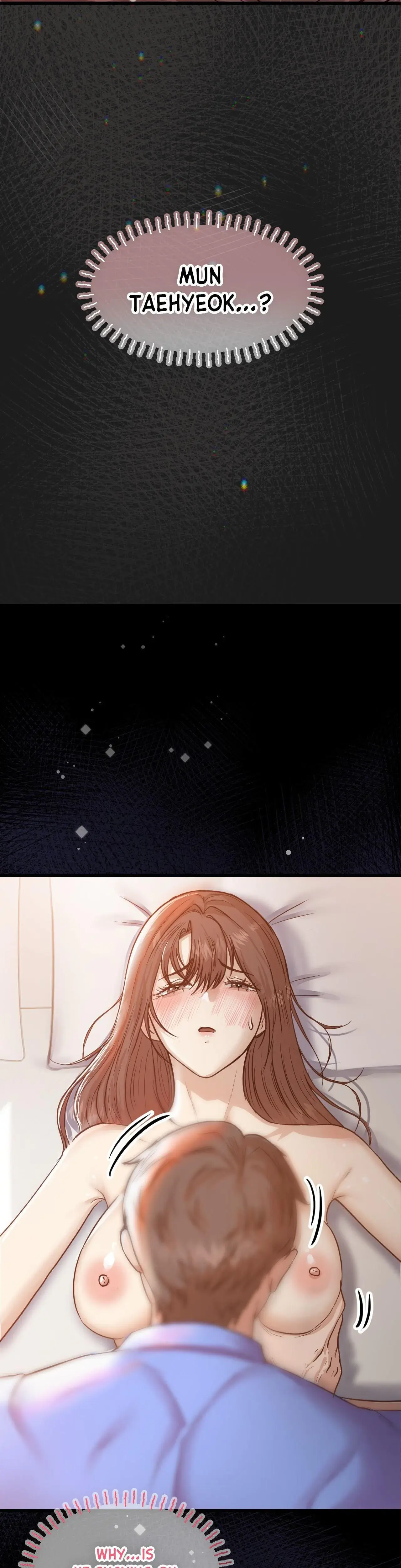 In My Sleep Chapter 2 - Page 14