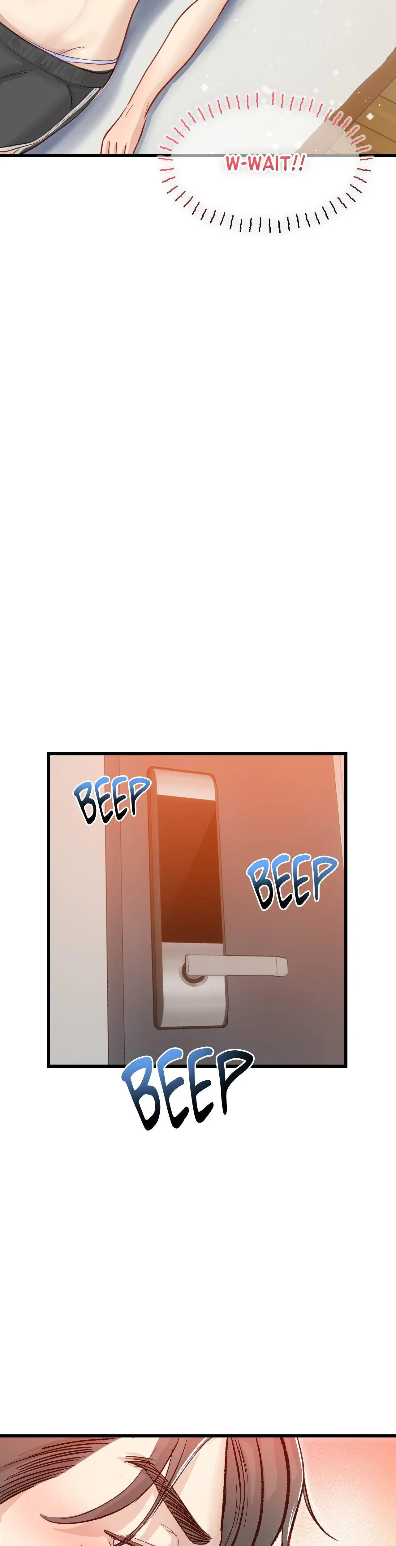 In My Sleep Chapter 2 - Page 26