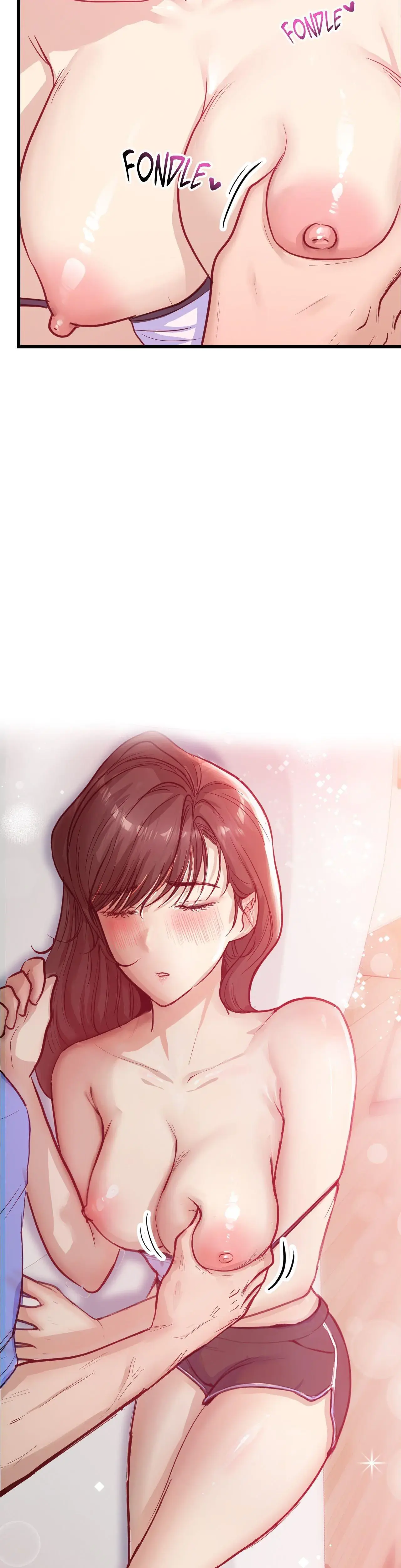 In My Sleep Chapter 2 - Page 9
