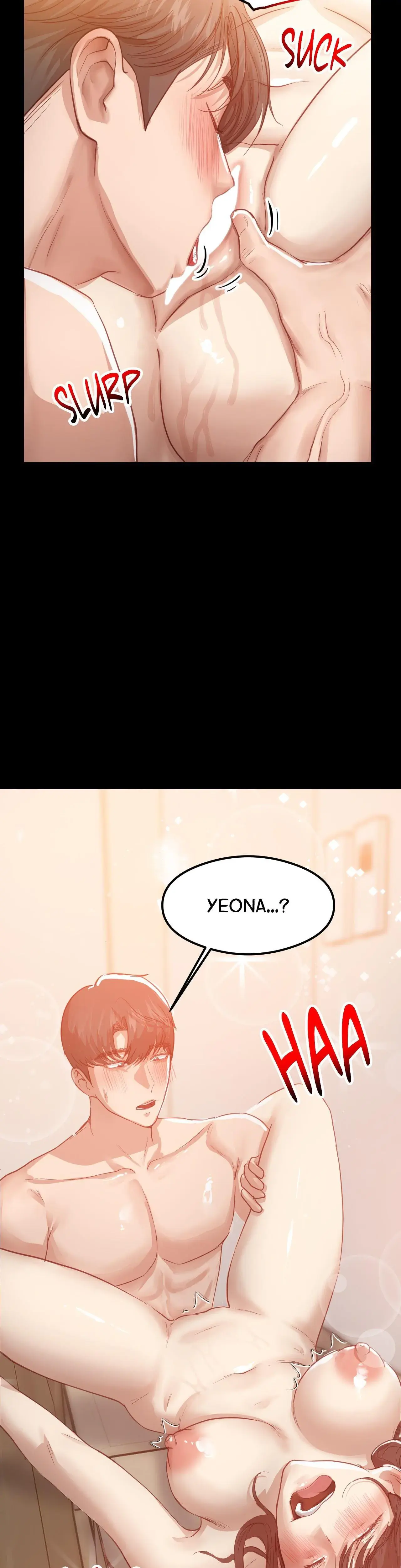 In My Sleep Chapter 3 - Page 12