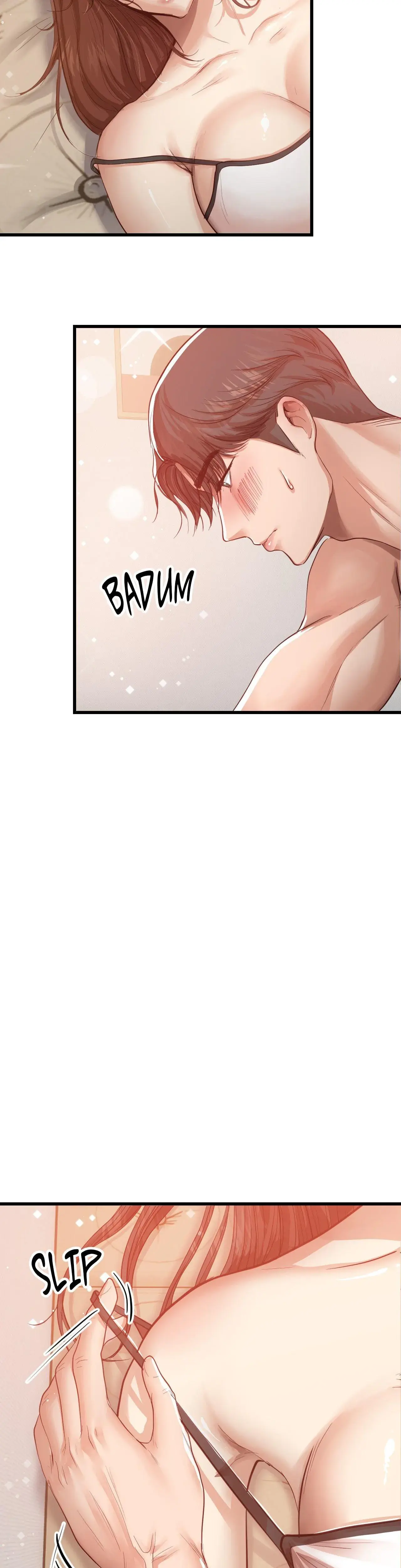 In My Sleep Chapter 3 - Page 2