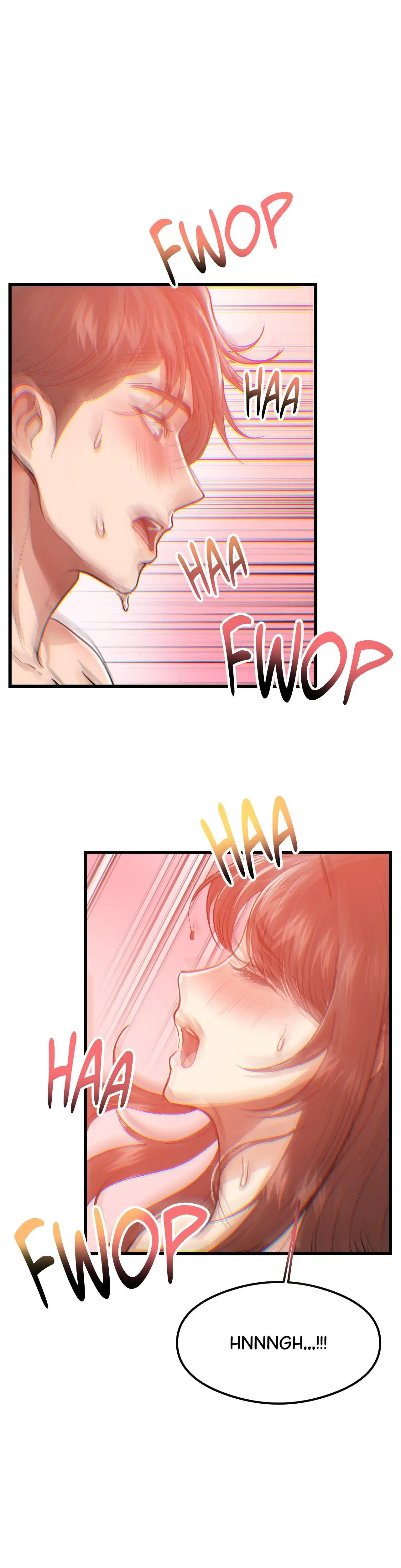 In My Sleep Chapter 3 - Page 26