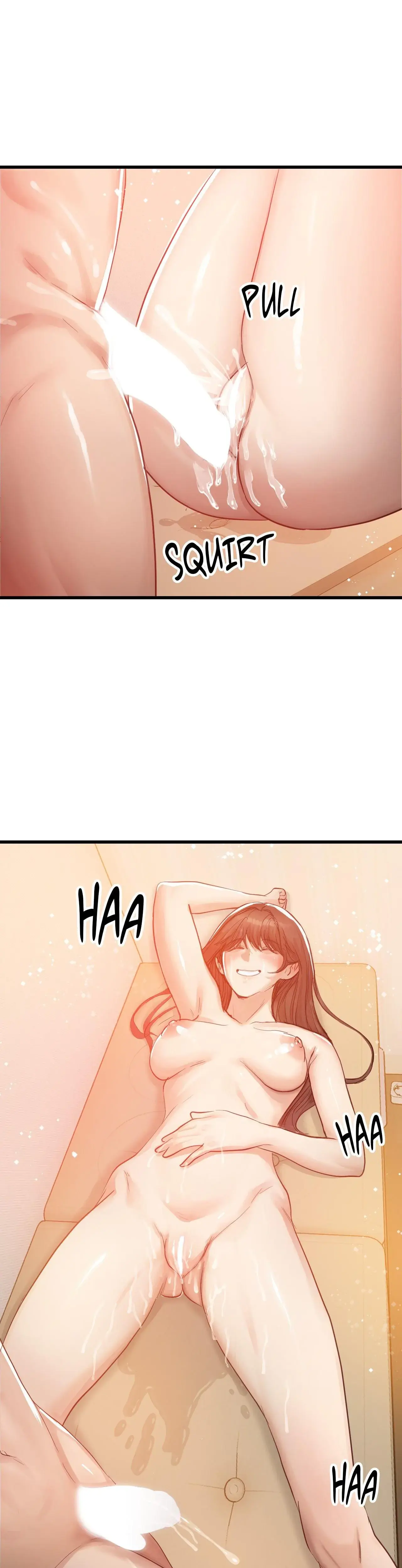 In My Sleep Chapter 3 - Page 29