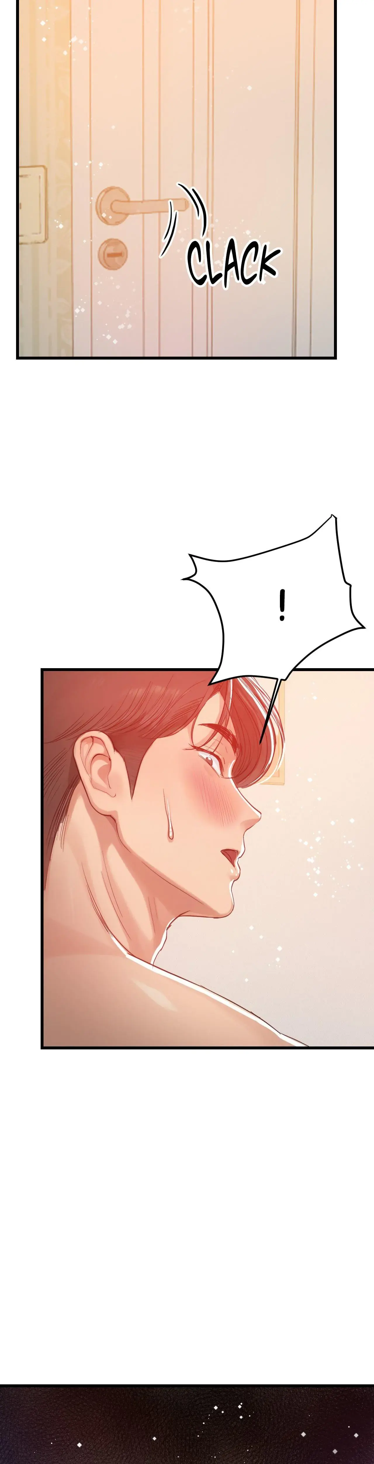 In My Sleep Chapter 3 - Page 31