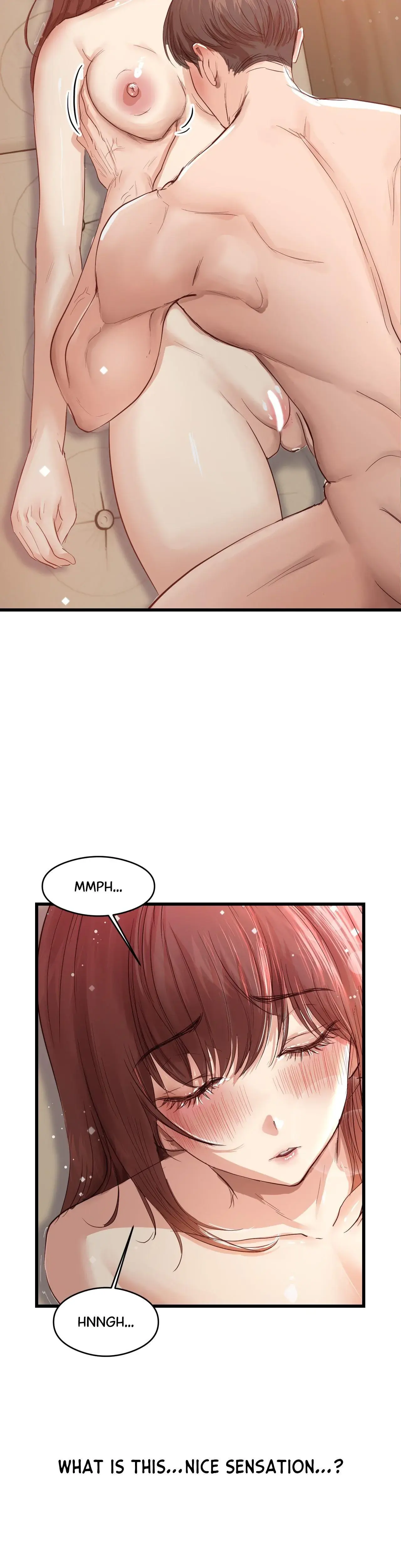 In My Sleep Chapter 3 - Page 7