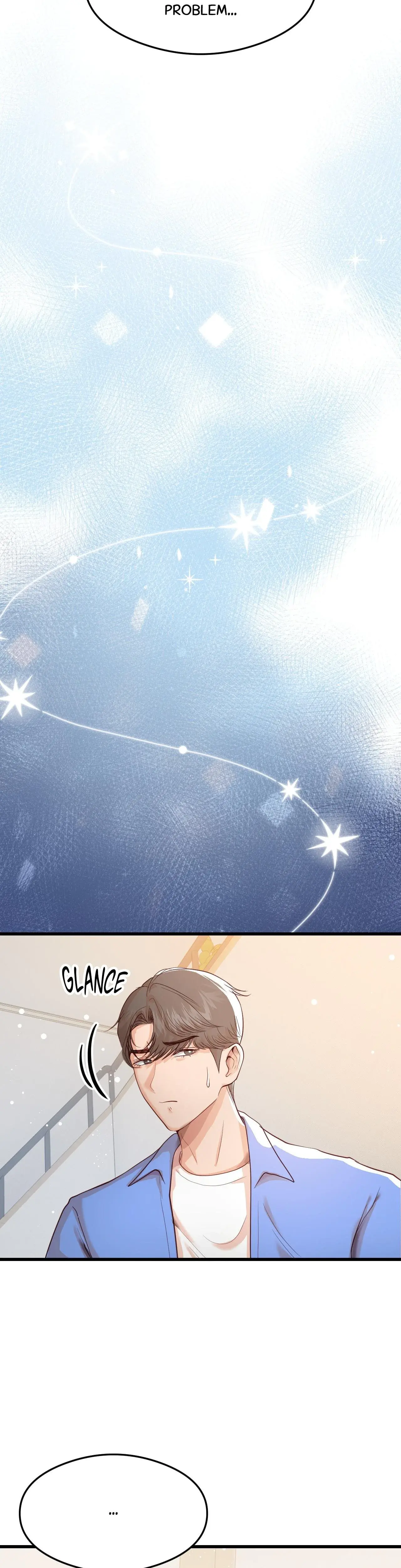 In My Sleep Chapter 4 - Page 11
