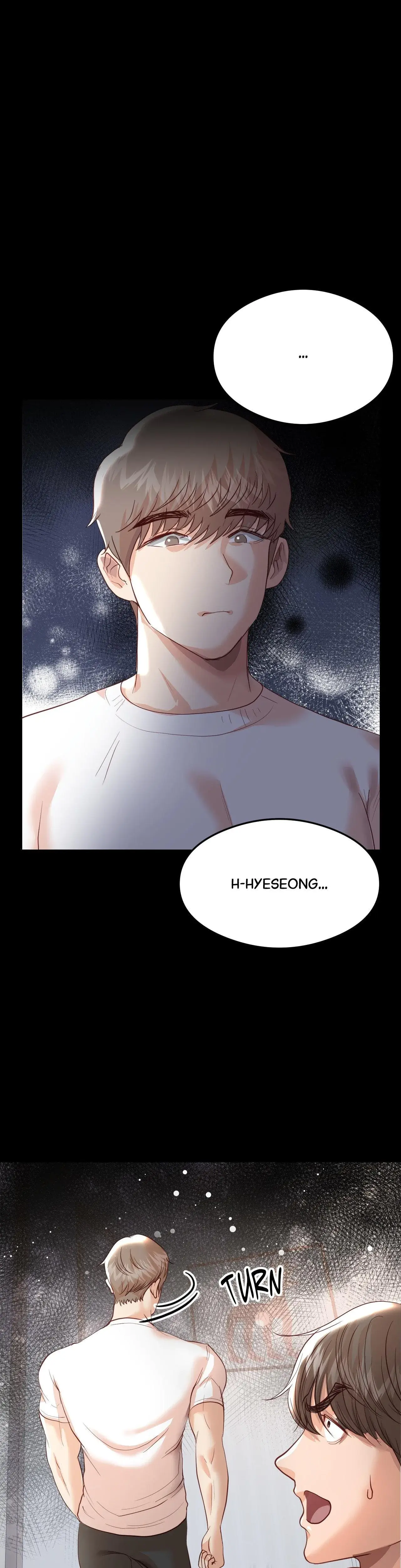 In My Sleep Chapter 4 - Page 15