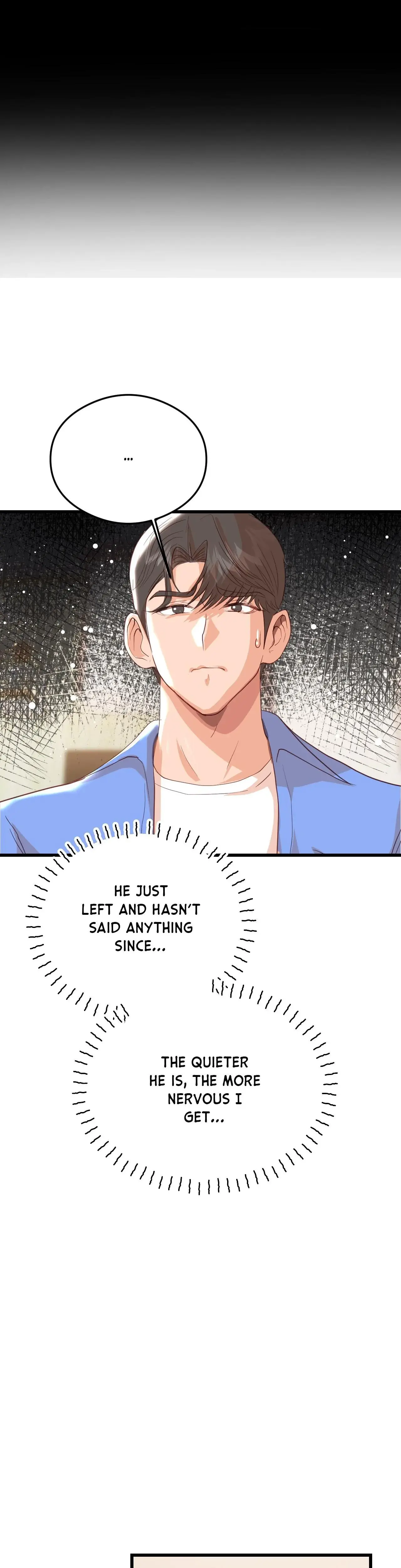 In My Sleep Chapter 4 - Page 17