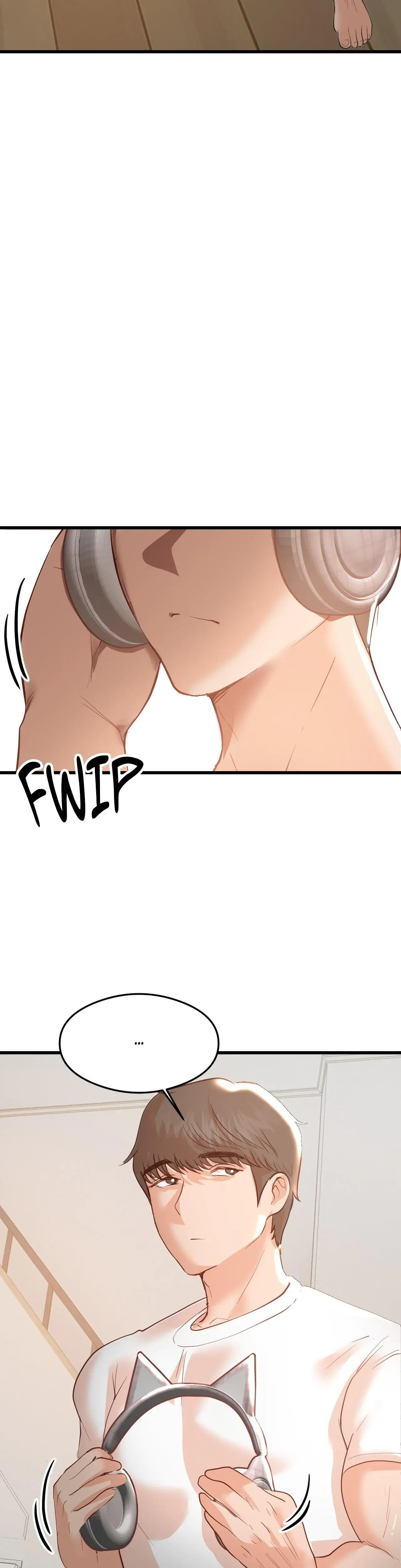 In My Sleep Chapter 4 - Page 25