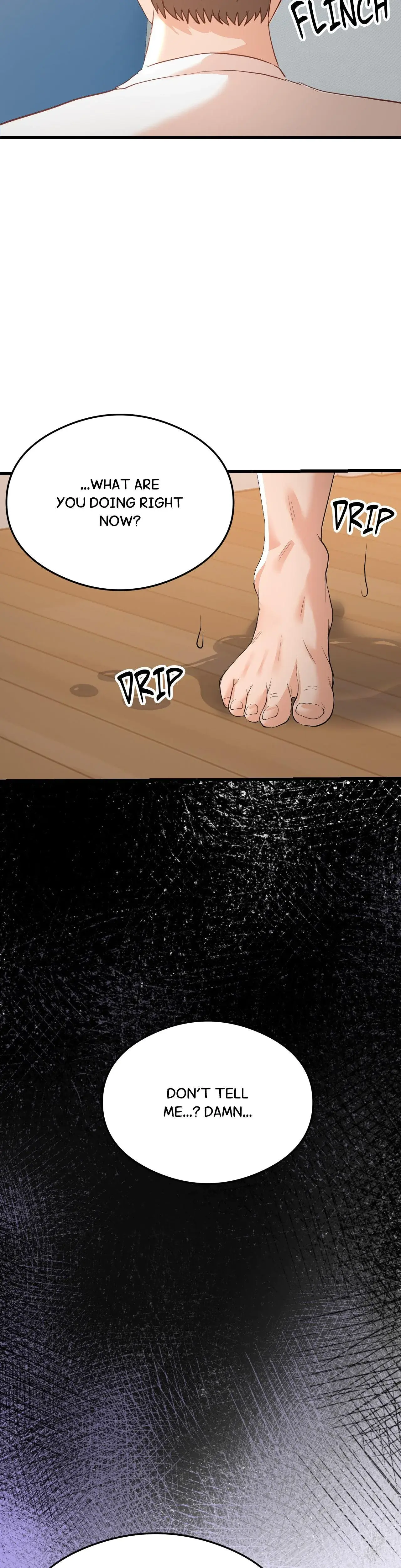 In My Sleep Chapter 4 - Page 30