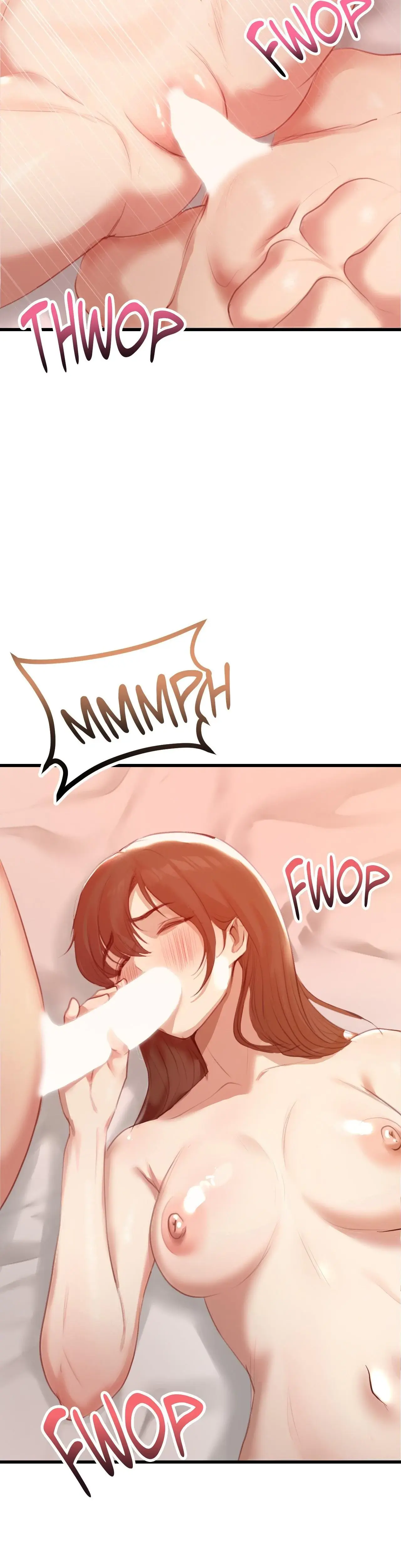 In My Sleep Chapter 5 - Page 20