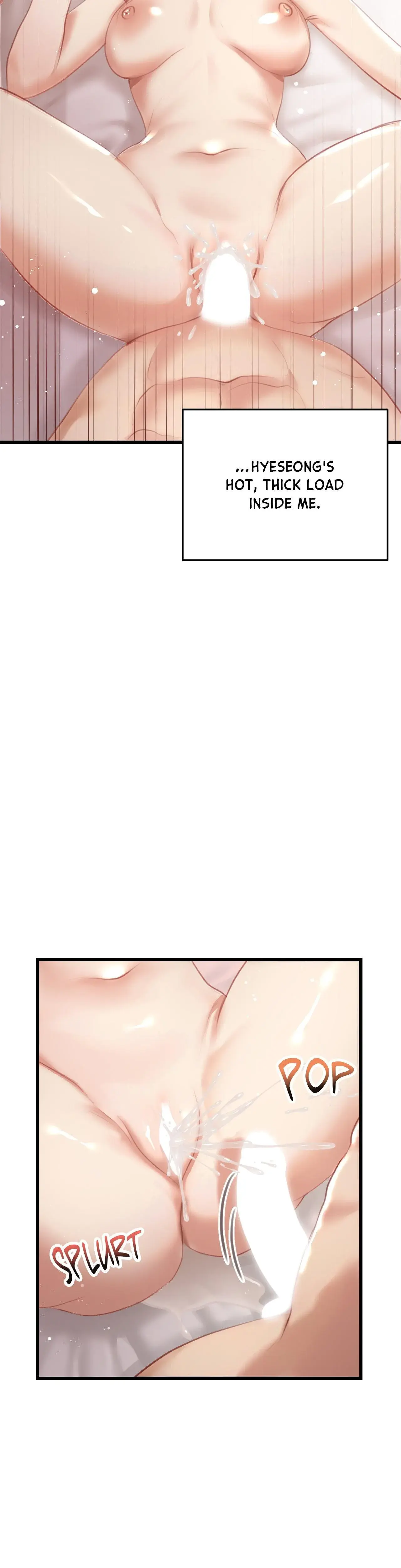In My Sleep Chapter 5 - Page 25