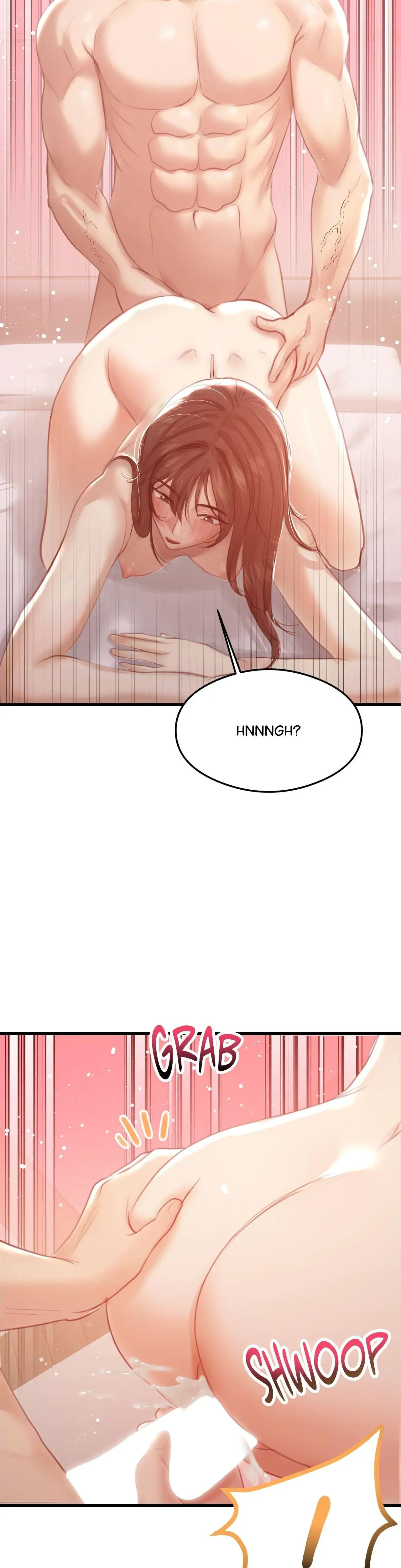 In My Sleep Chapter 5 - Page 30