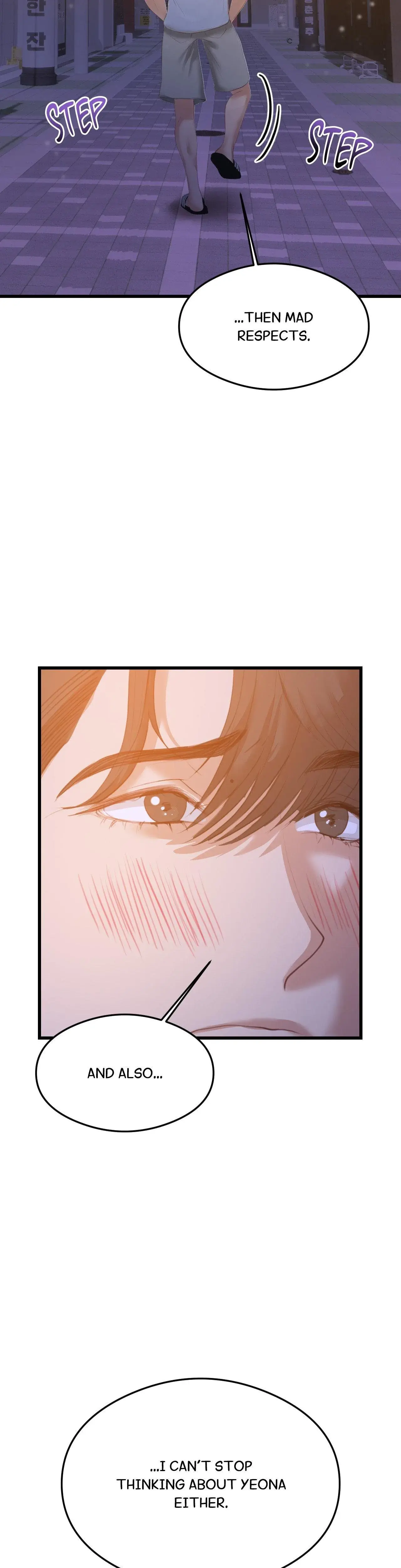 In My Sleep Chapter 5 - Page 4