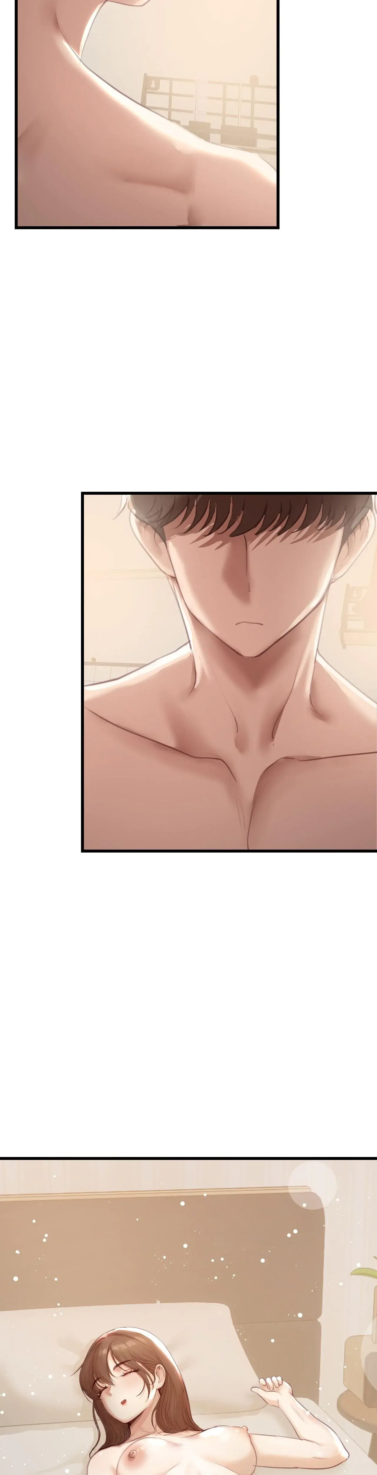 In My Sleep Chapter 5 - Page 6