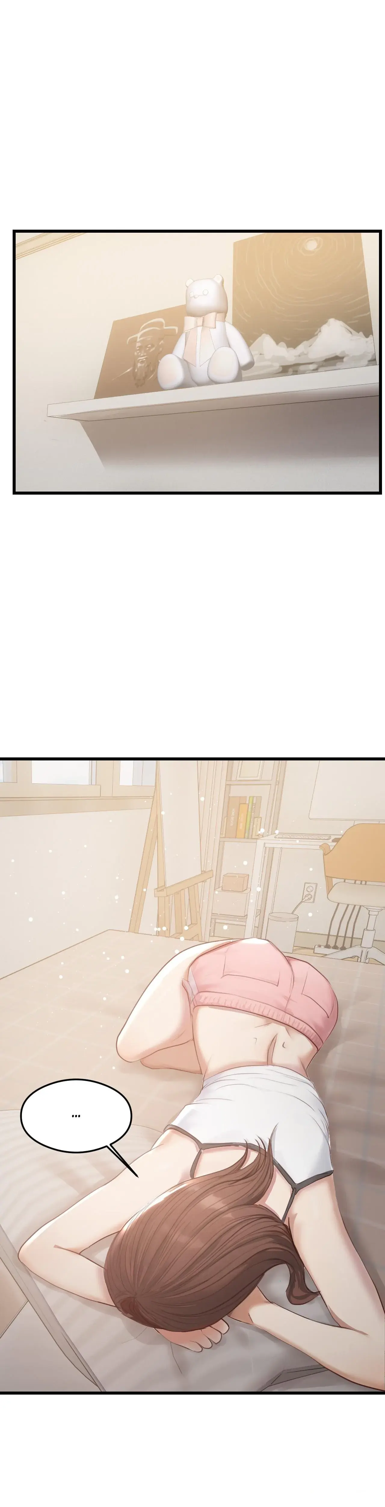In My Sleep Chapter 6 - Page 15