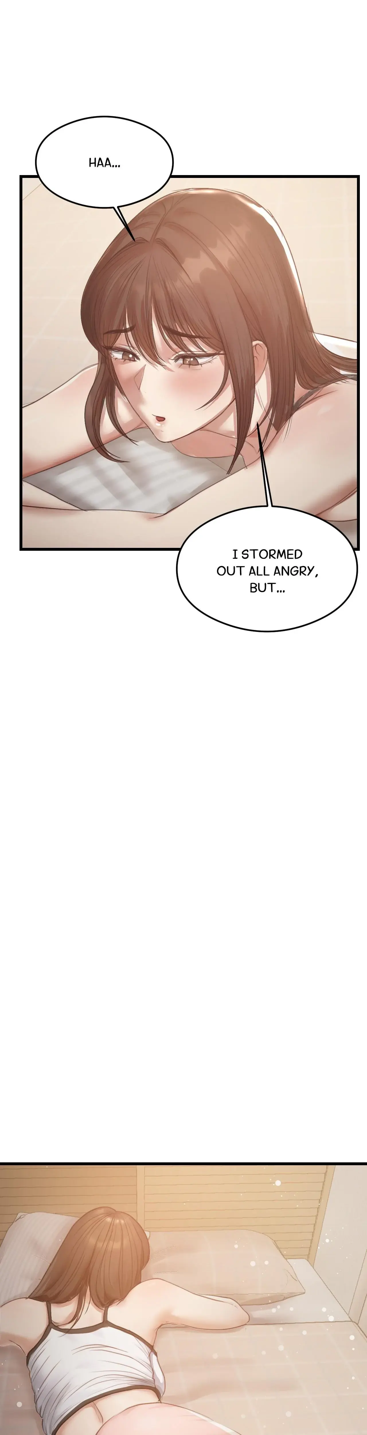 In My Sleep Chapter 6 - Page 16