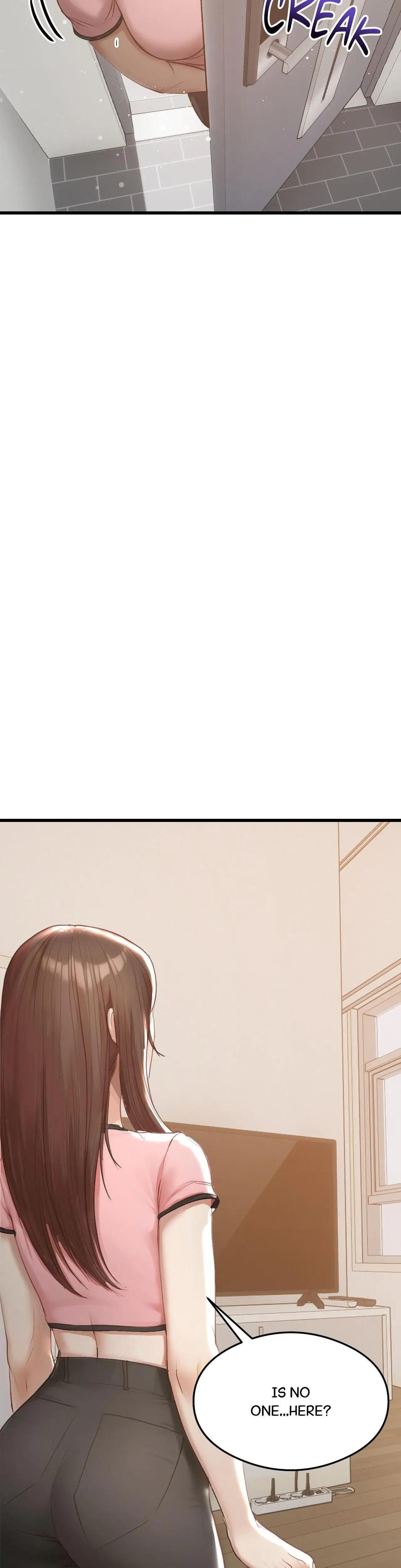 In My Sleep Chapter 6 - Page 26