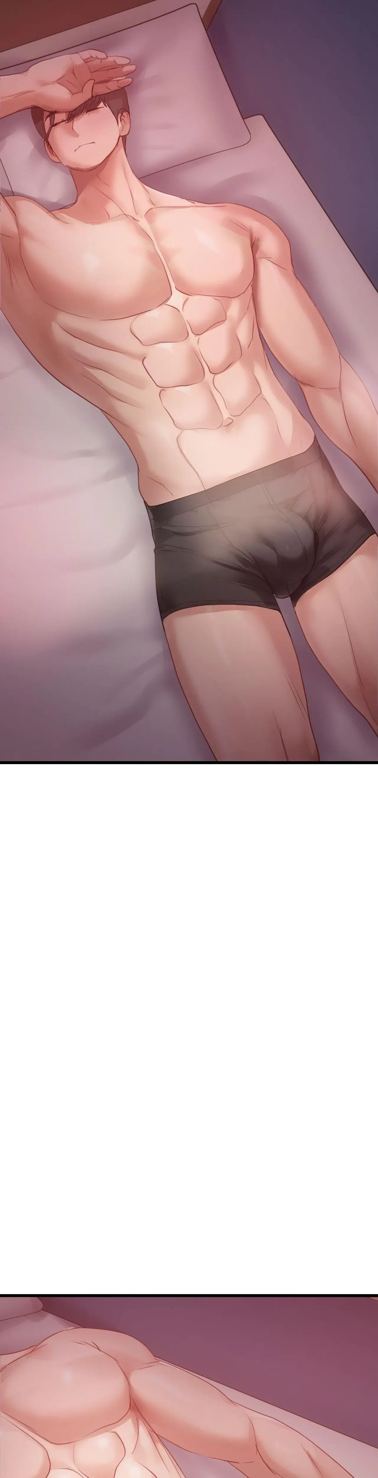 In My Sleep Chapter 6 - Page 30